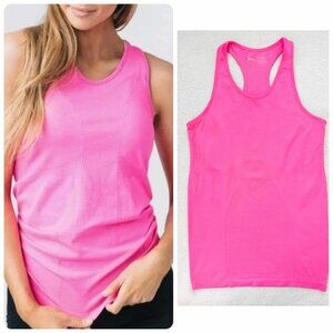 💖 *ZYIA ACTIVE* Hot Pink Copper Charged Tank - size XS - FAST SHIP!